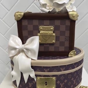 Meet your Posher, Mariann